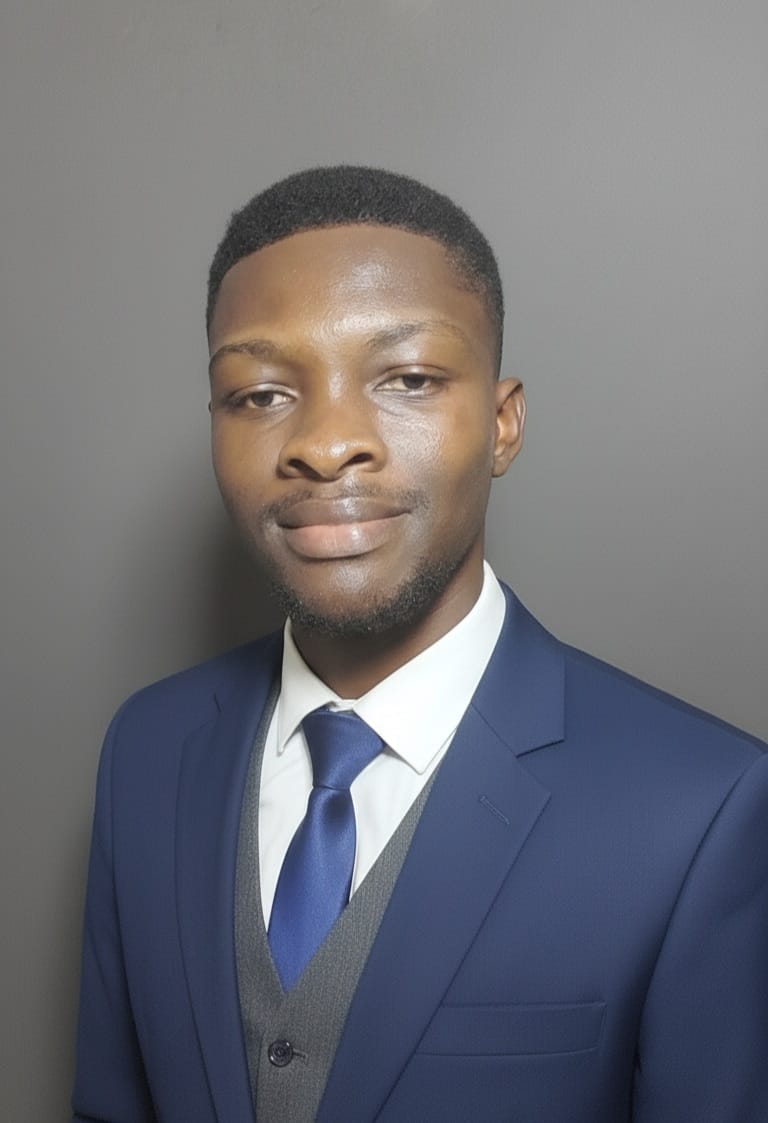 John Abdul Tawab Osman Froko